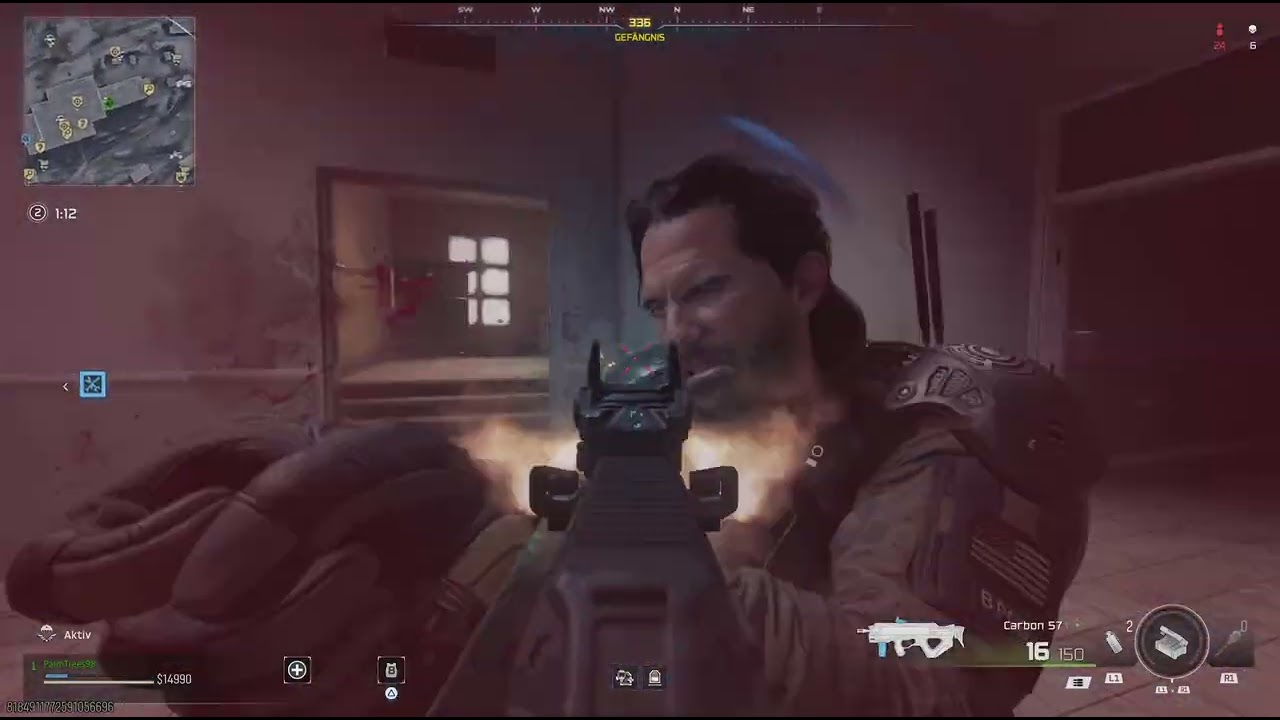 Call of Duty_Win