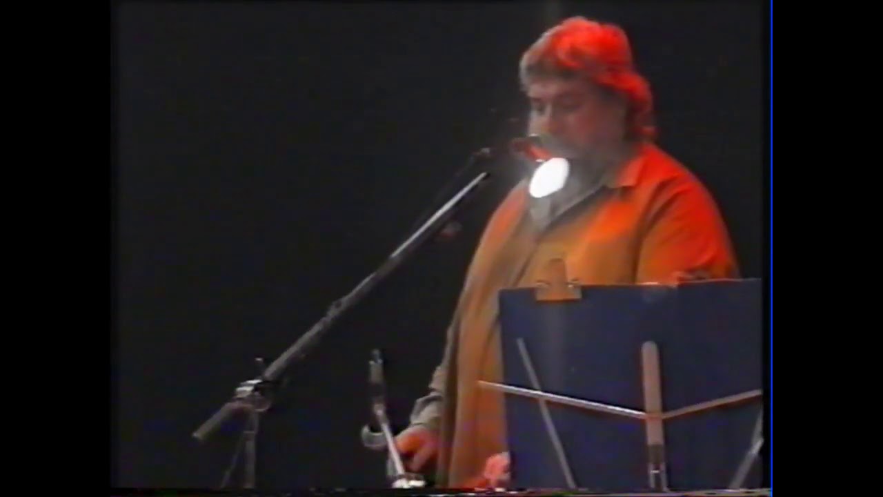 ALFREDO ABALOS (1992) - 