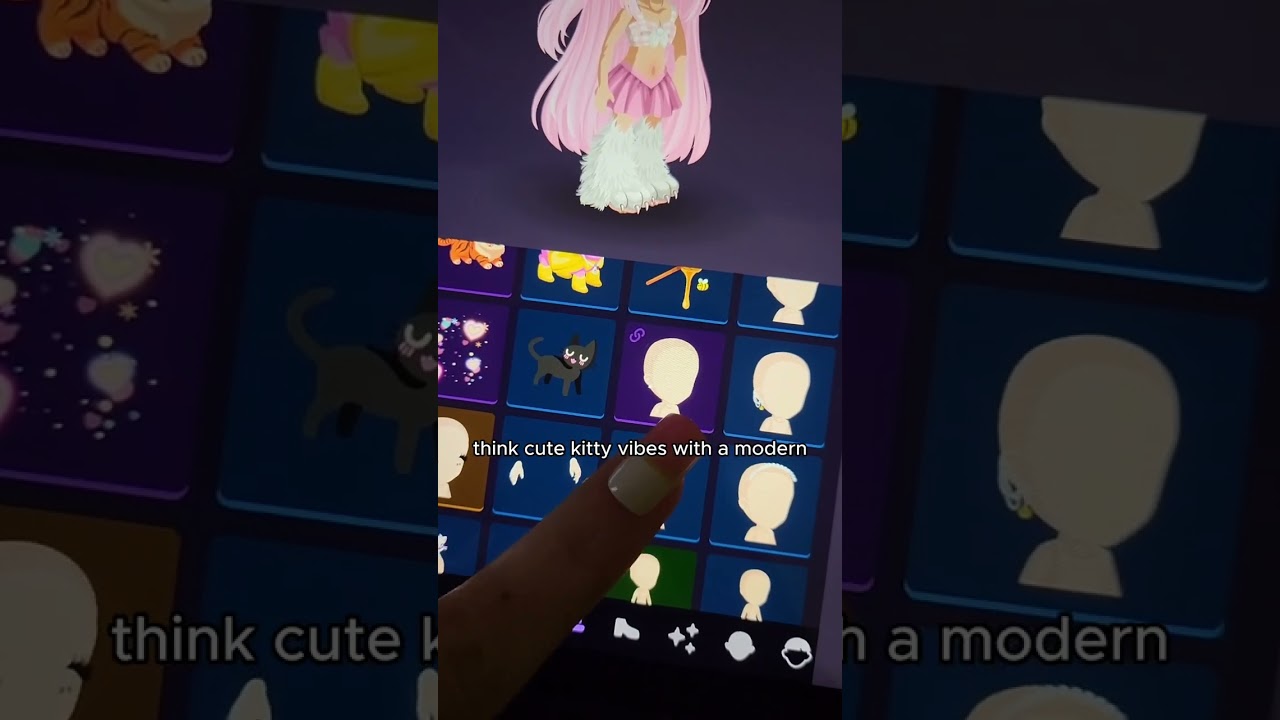 so cute 💞 #highrise #highriseapp