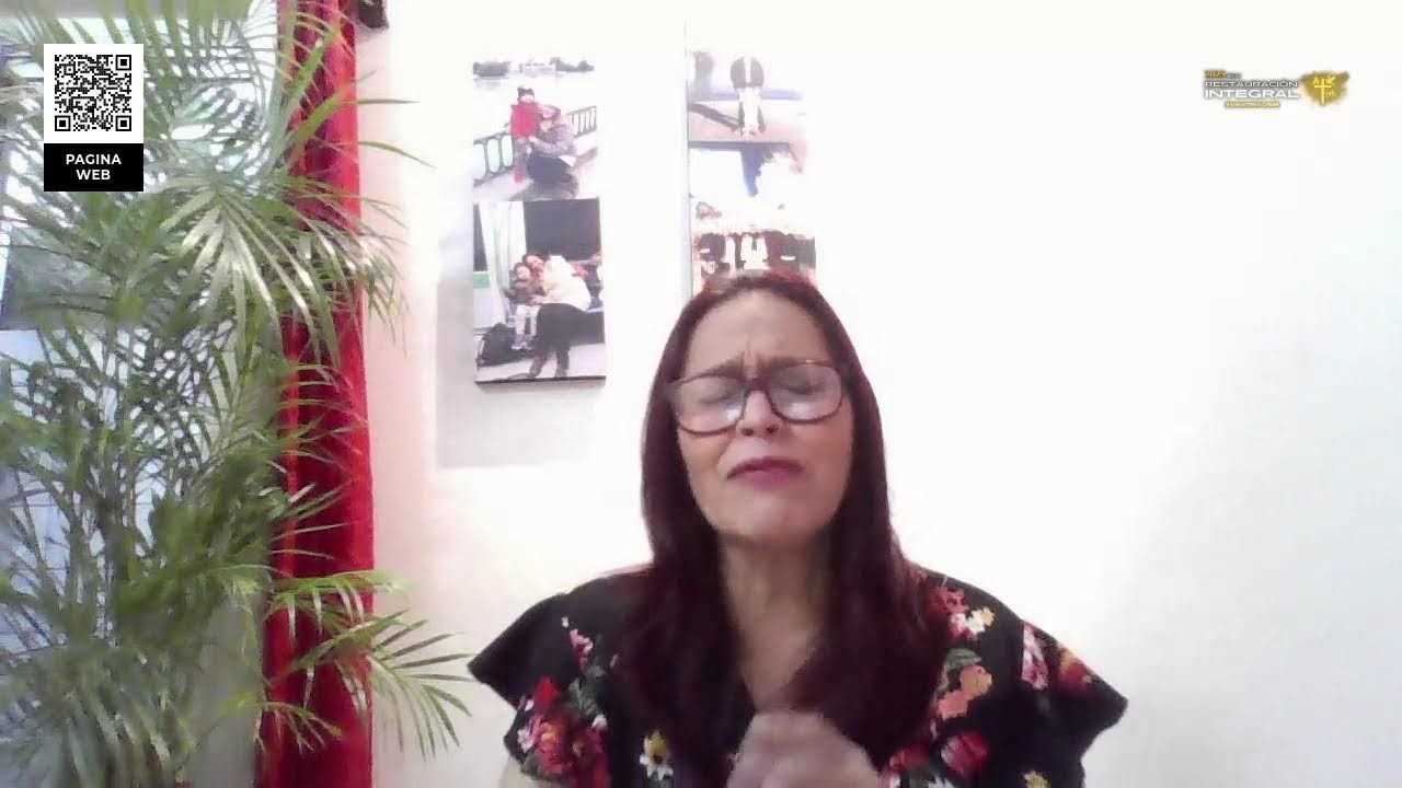 ENCUENTROS CON DIOS | EN VIVO