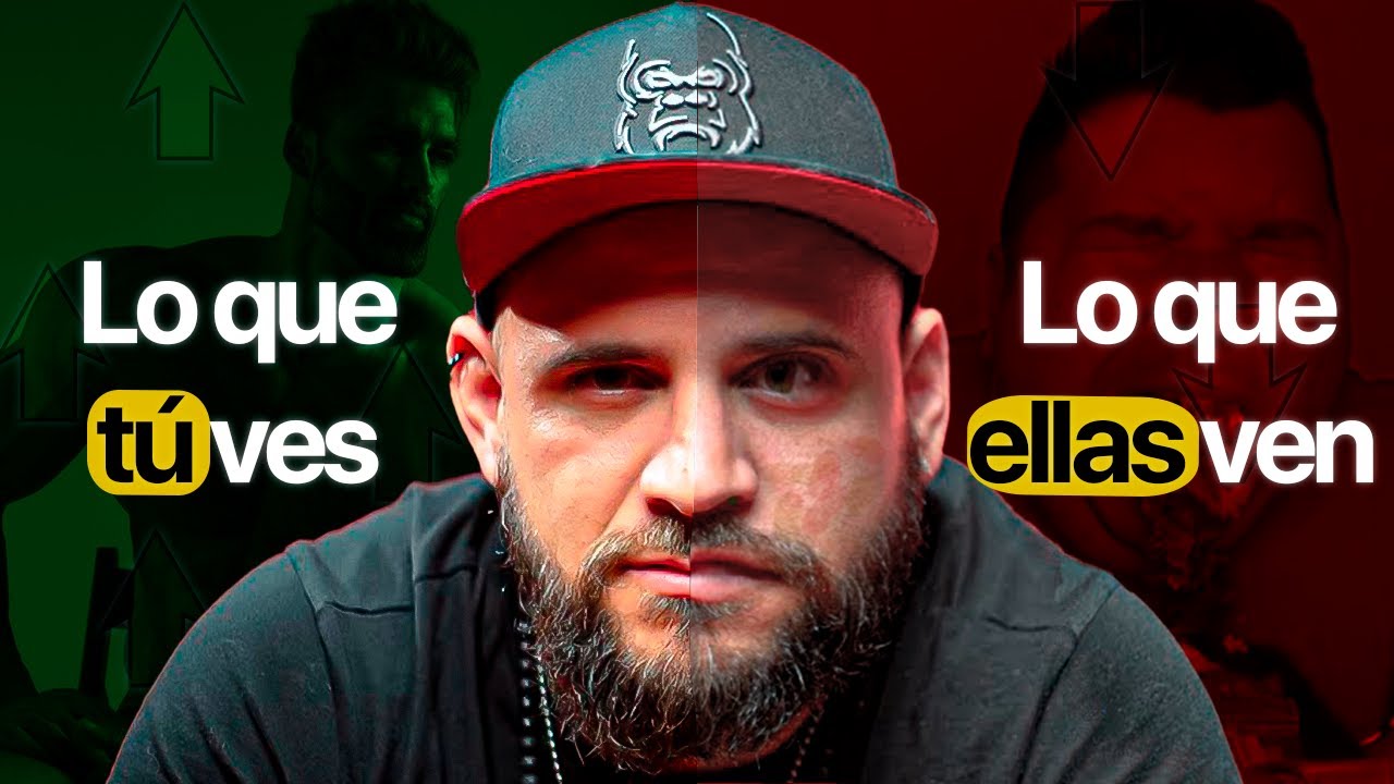 Eres (mucho) más simp de lo que crees si haces esto...