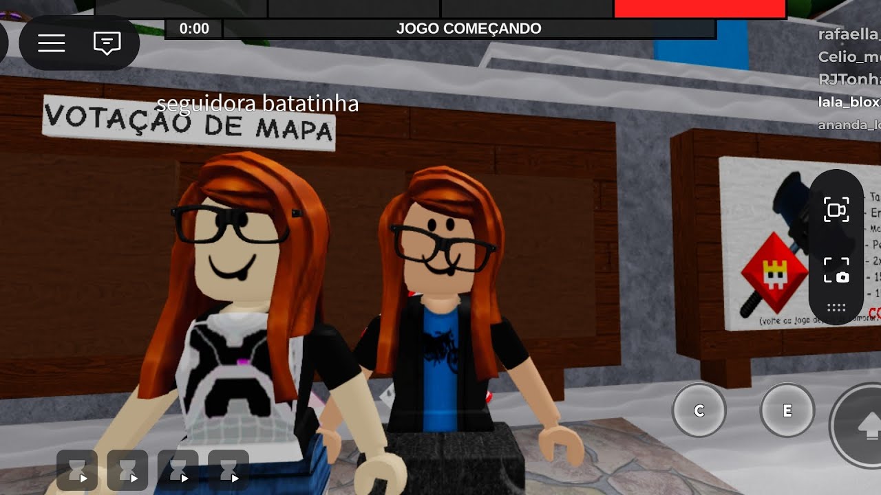 JOGANDO COM INSCRITA! (Flee the facility)