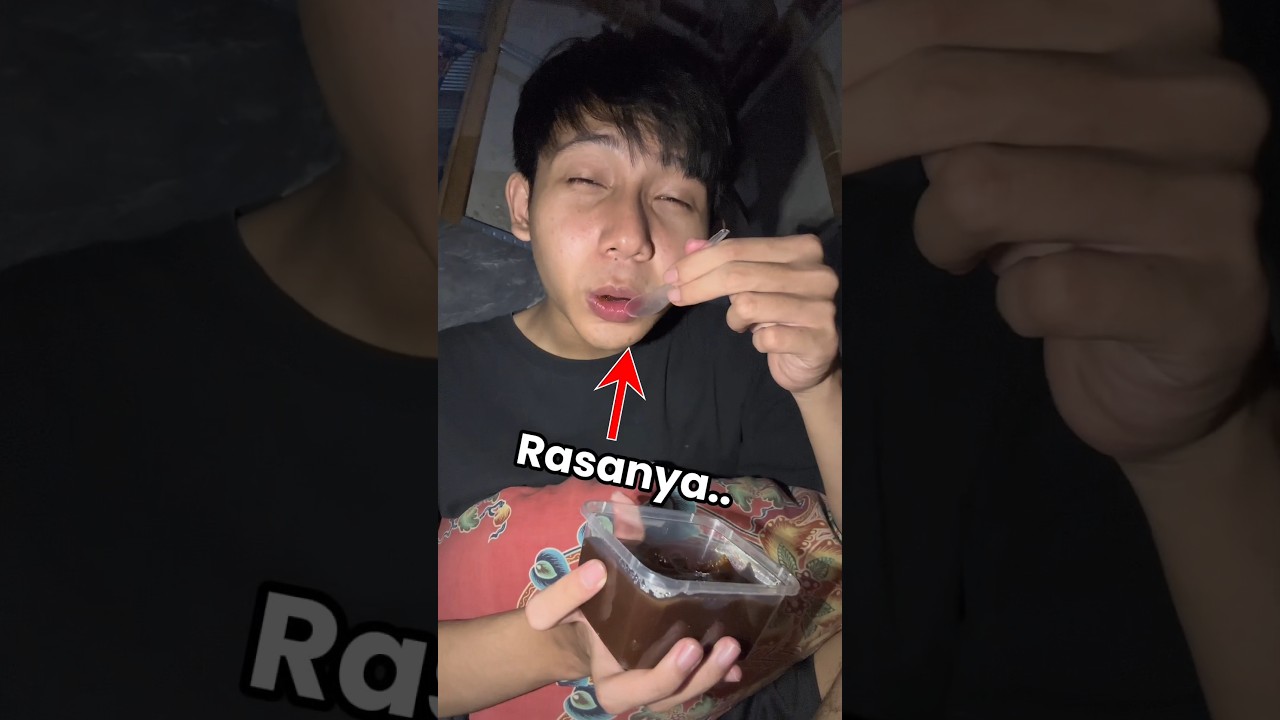 Dodol ini beda 😋 