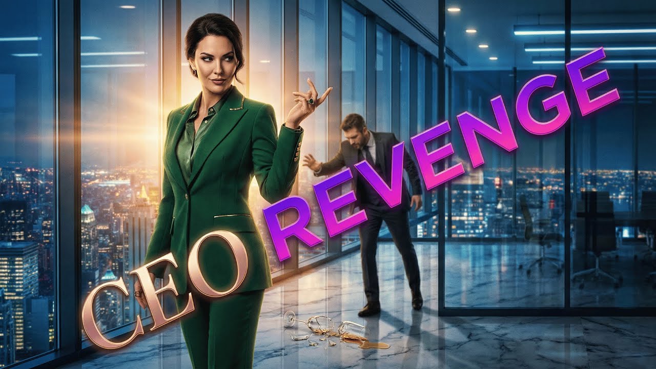 39  41000108539 The Divorced Housewife Turned CEO COMPLETO limpo
