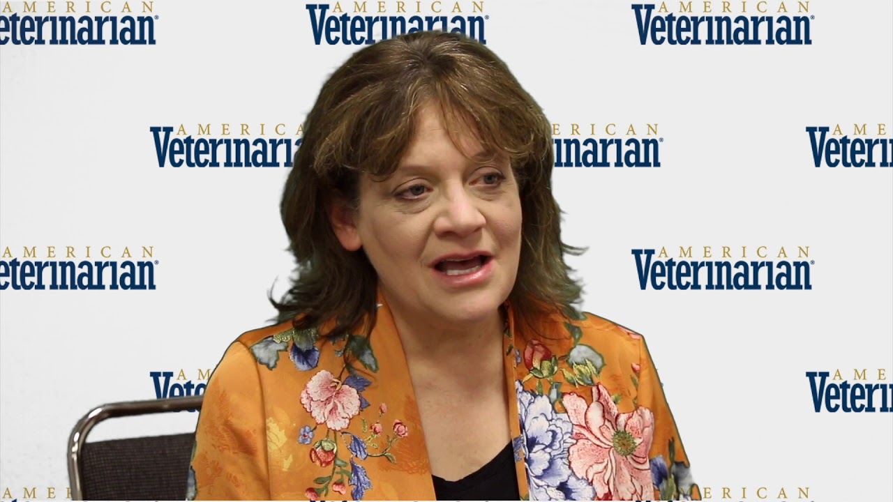 Are Veterinarians Interested in Integrative Therapy?