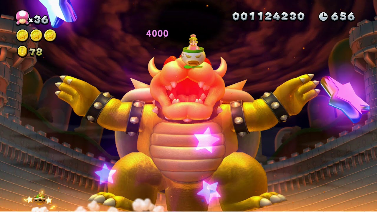 【百合】キノピーチでピーチ姫を救出しに行くと&hellip;