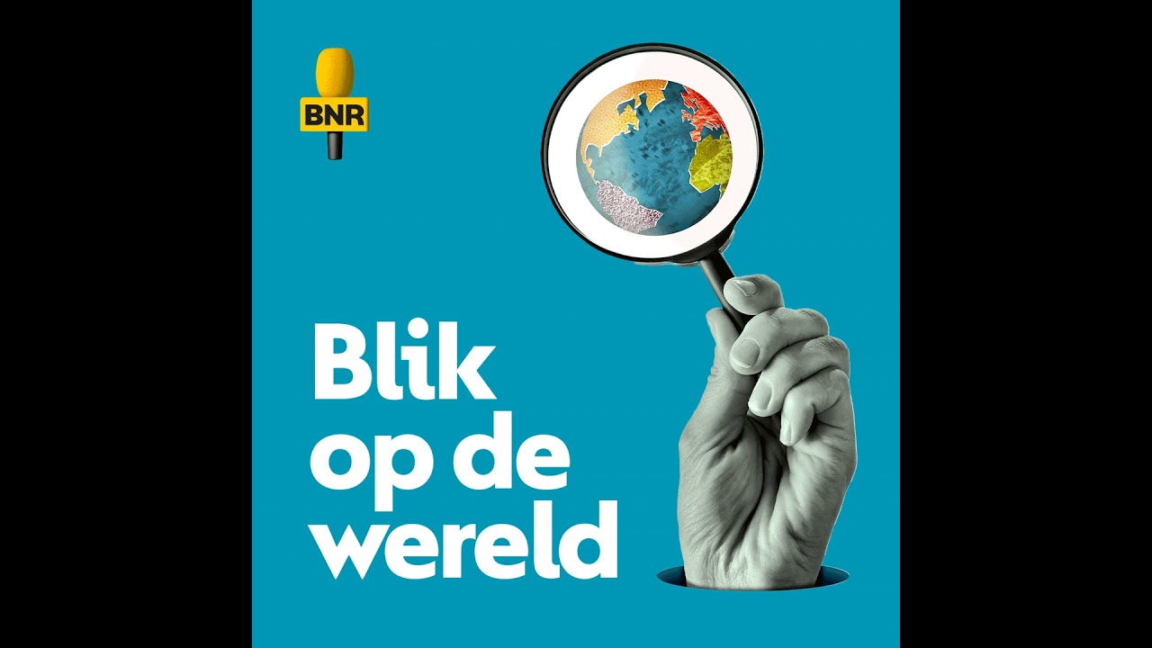 Trump zet NAVO onder druk over beveiliging Straat van Hormuz