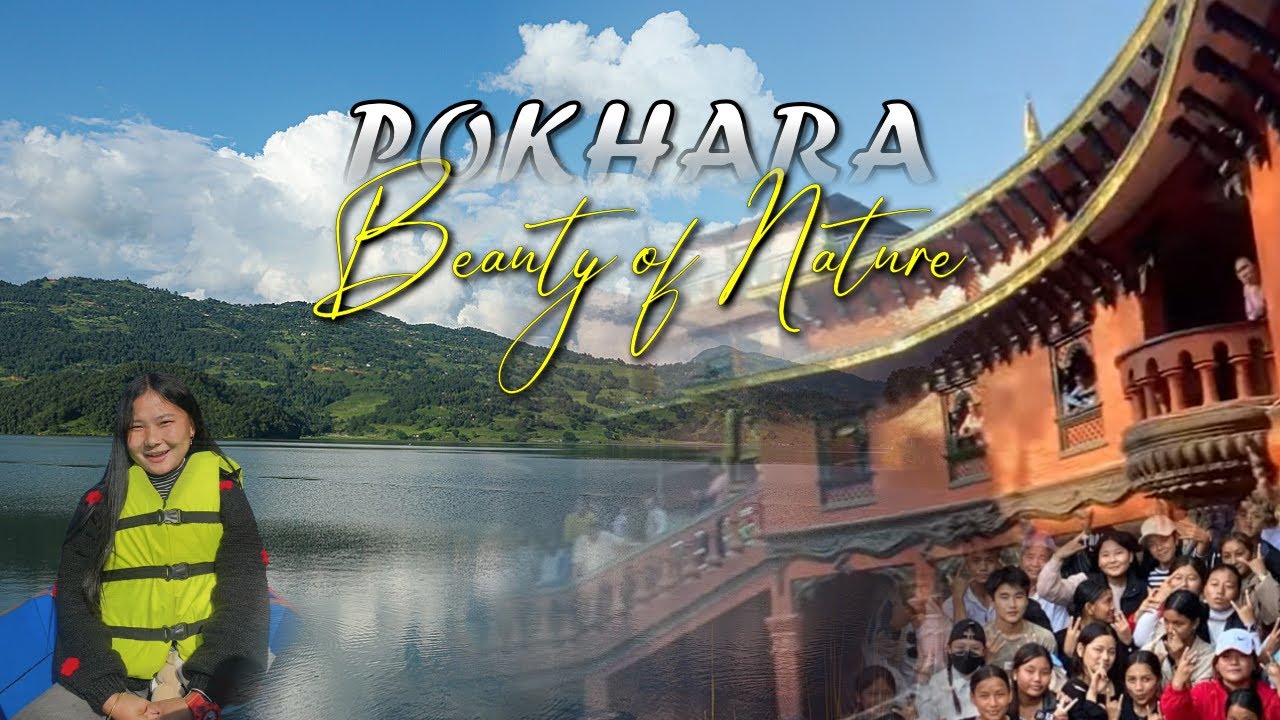 Palpa to Pokhara Tour | Deusi Bhailo Team | Day 1- Part 1