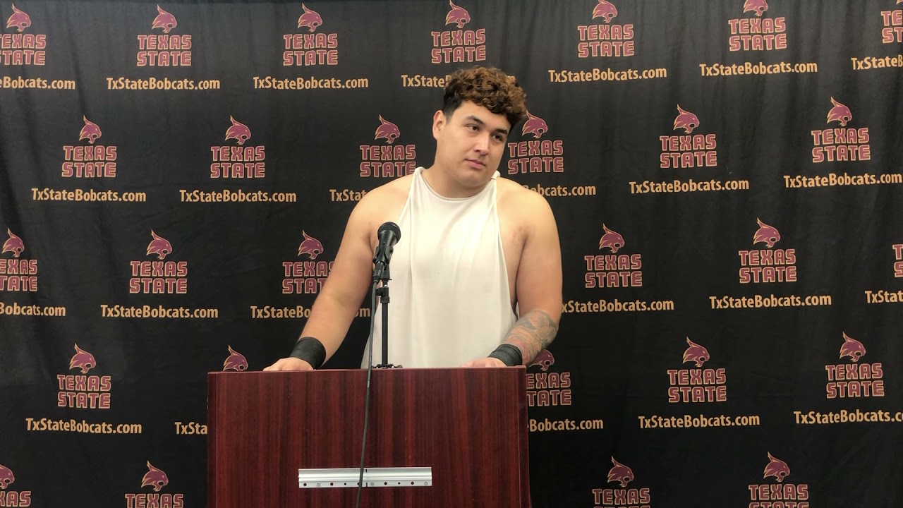 Eddie Rivas - Spring Practice #6