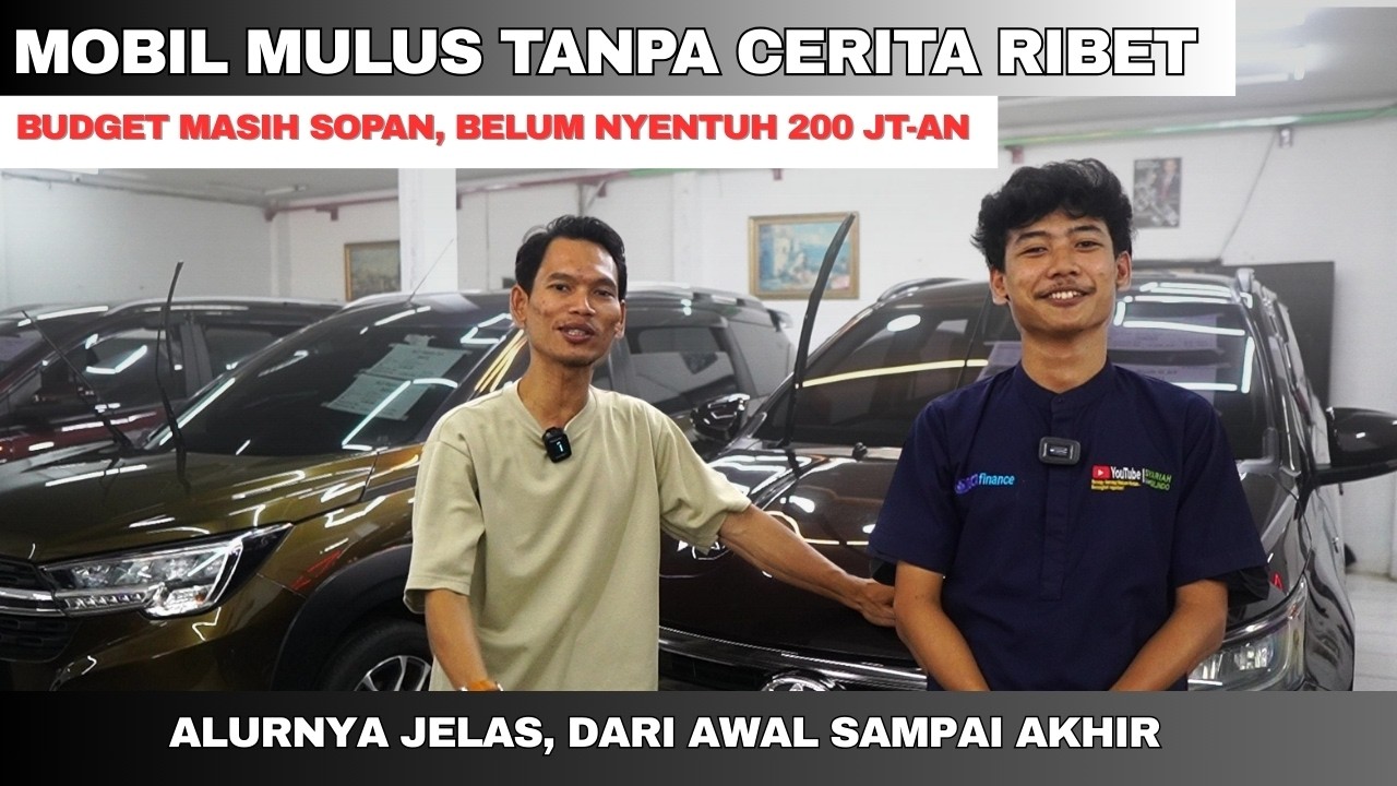 2026 MASIH BEKAS? SELAMA KONDISINYA WARAS, MASALAHNYA APA???‼️