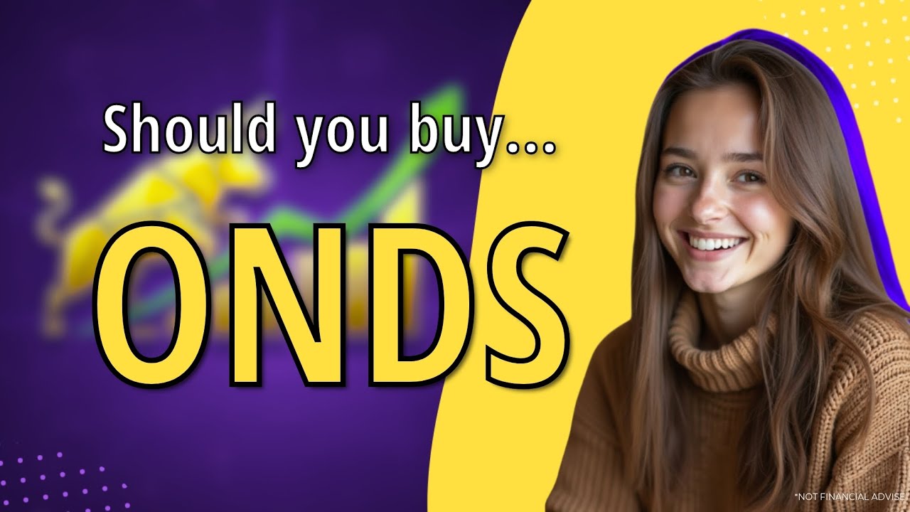 Ondas Revenue Beats Skyrocket &ndash; Buy Now! ONDS Stock Analysis