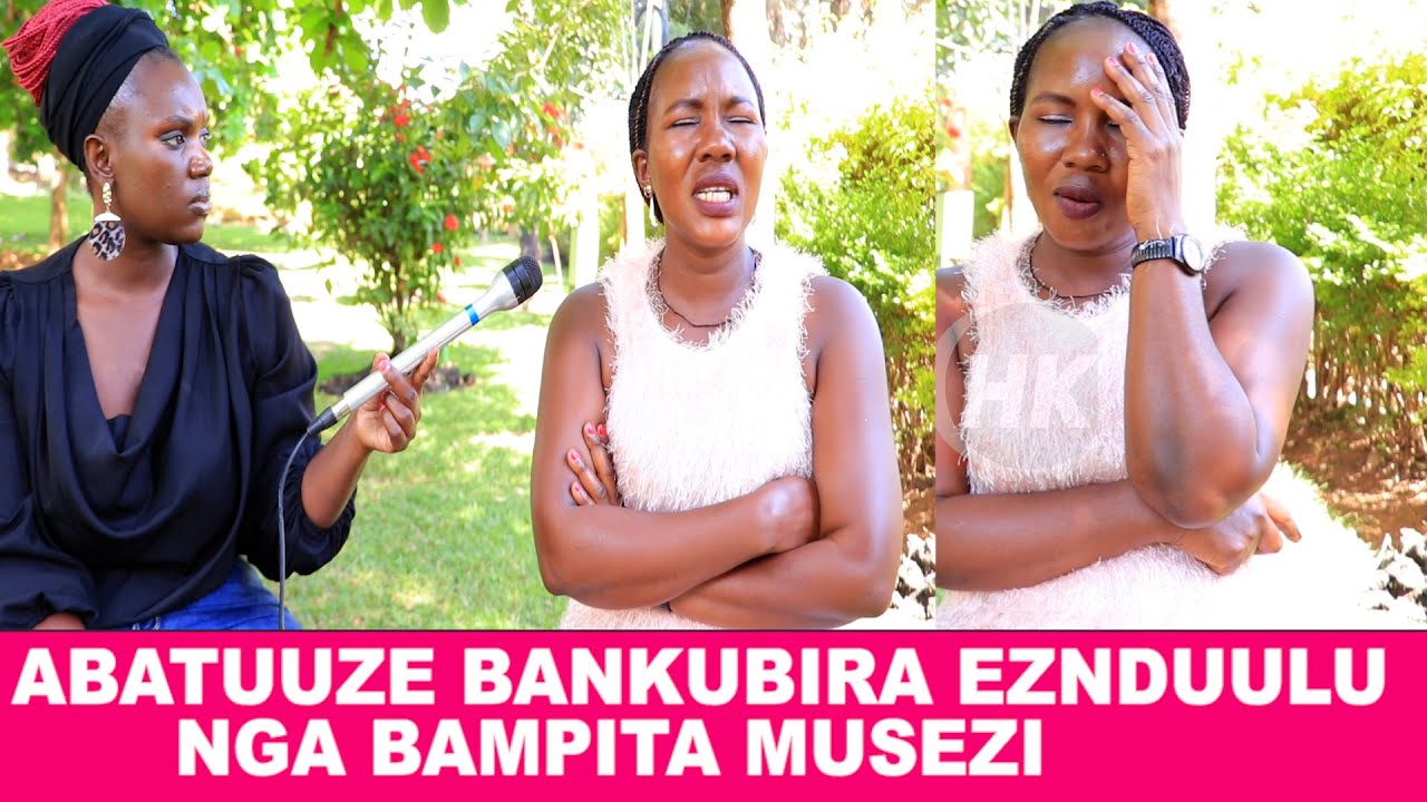 PRT1 BIKAABYA STEPHANA OBULAMU NGA KULA BIBI,NASULANGA MU TOYI  NGABANGOBYE AWAKA EMBEERA NGEKALUBYE