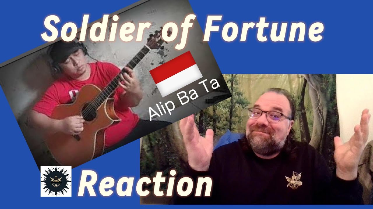 Одна из ЛУЧШИХ версий этой песни... за всю историю! @Alip_Ba_Ta.