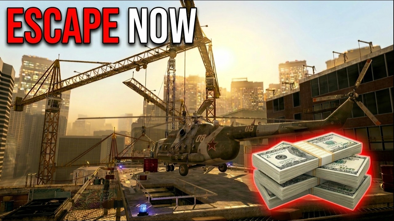 How I'm Quitting My 9-to-5 Before 30 (The Exact Plan)