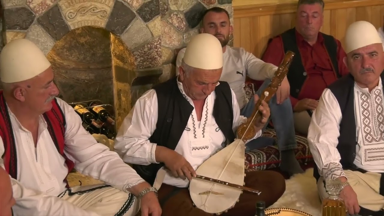 Mustaf Ramaj