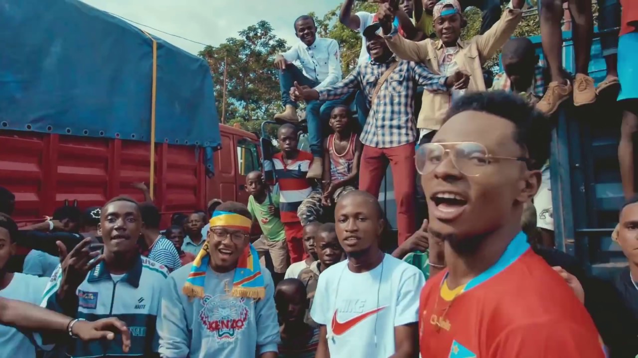 Gally - Tuna Base (Clip Officiel)