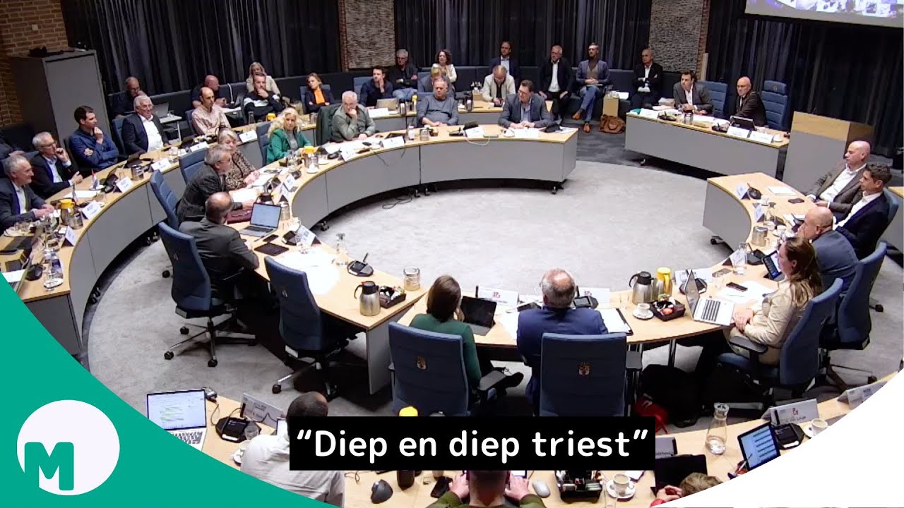 Verhit debat over openhouden buitenbad Veghel  I Omroep Meierij