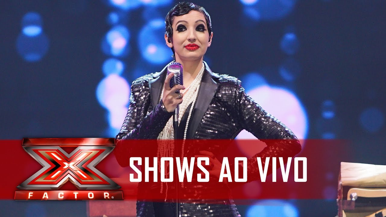 Jenni é aplaudida de pé pelos jurados | X Factor BR