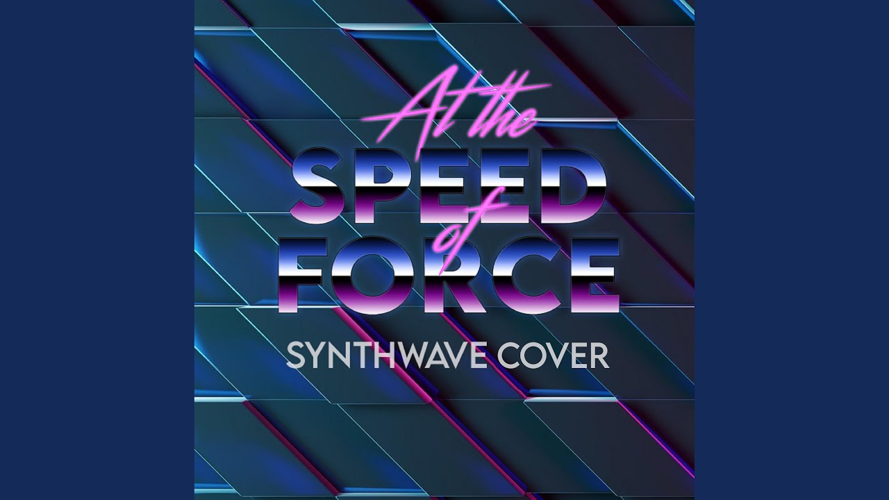 At the Speed of Force