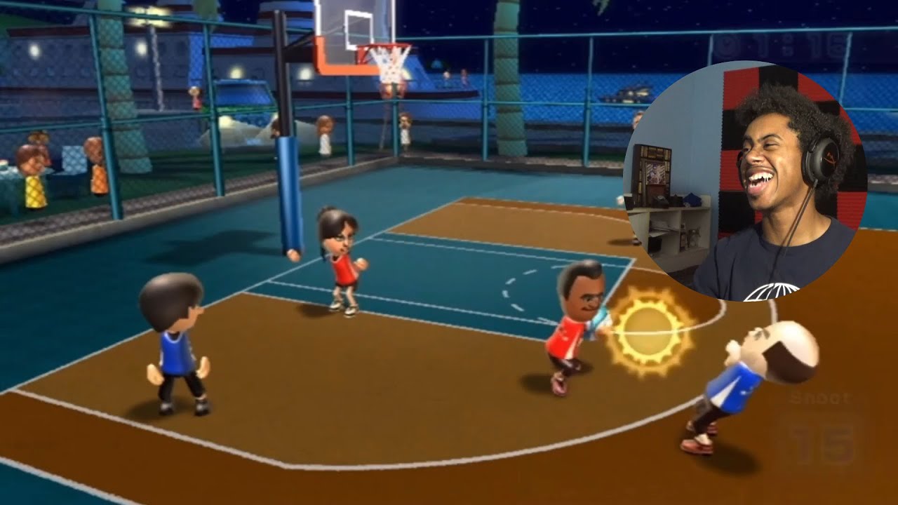 Этот чувак Роджер задаёт жару Пуфу | Я ПОБЕДИЛ ТОММИ… ТОЛЬКО ДАНКАМИ | (Skylight Reacts)