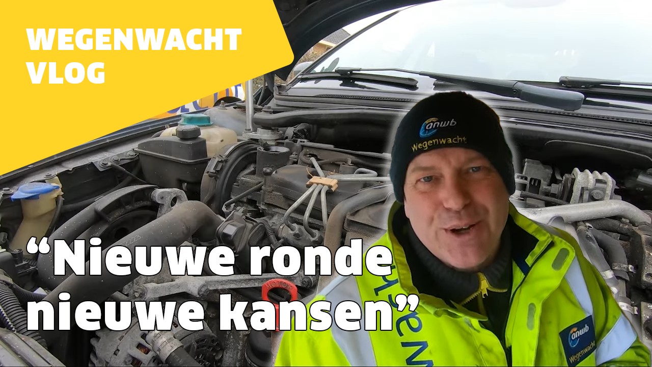 ROBERT repareert de olie lekkage van een Volvo S60!💦