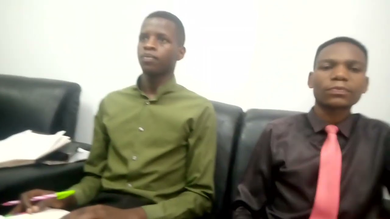 Economic driver system , benshi barafashwa kugera ku iterambere ninzozi zabo