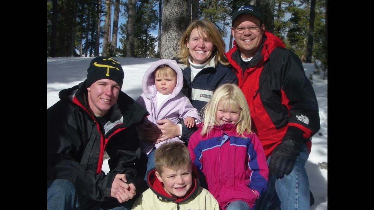 Michelle Vanek - No Longer Missing * Search & Rescue Debrief 20260102 * Mount (Mt) of the Holy Cross