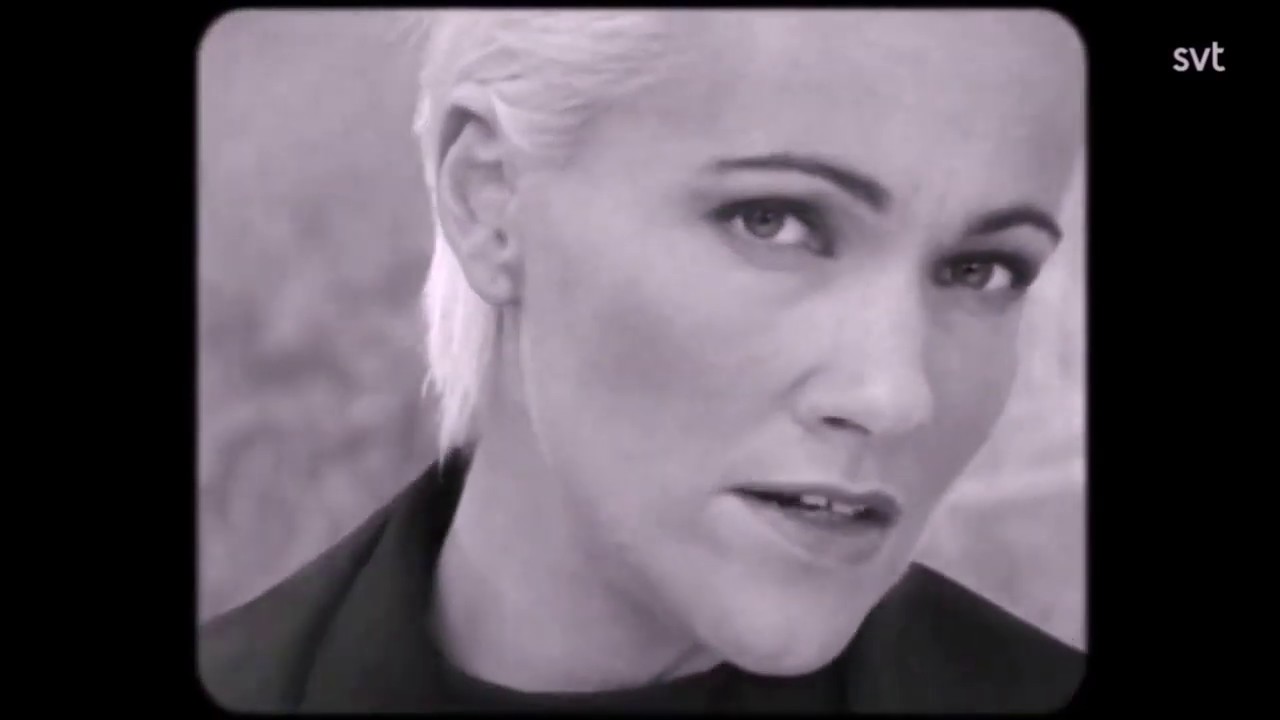 Marie Fredriksson Tribute