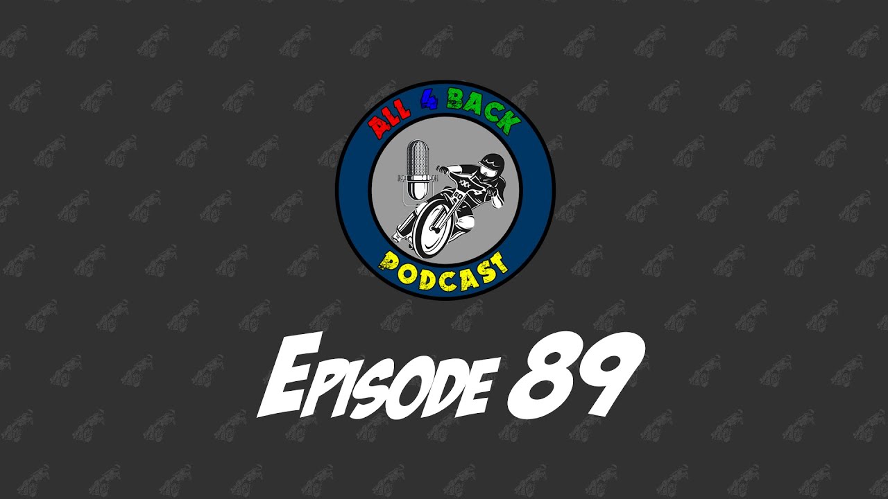 All 4 Back - Episode 89 (10/ 01/2026)