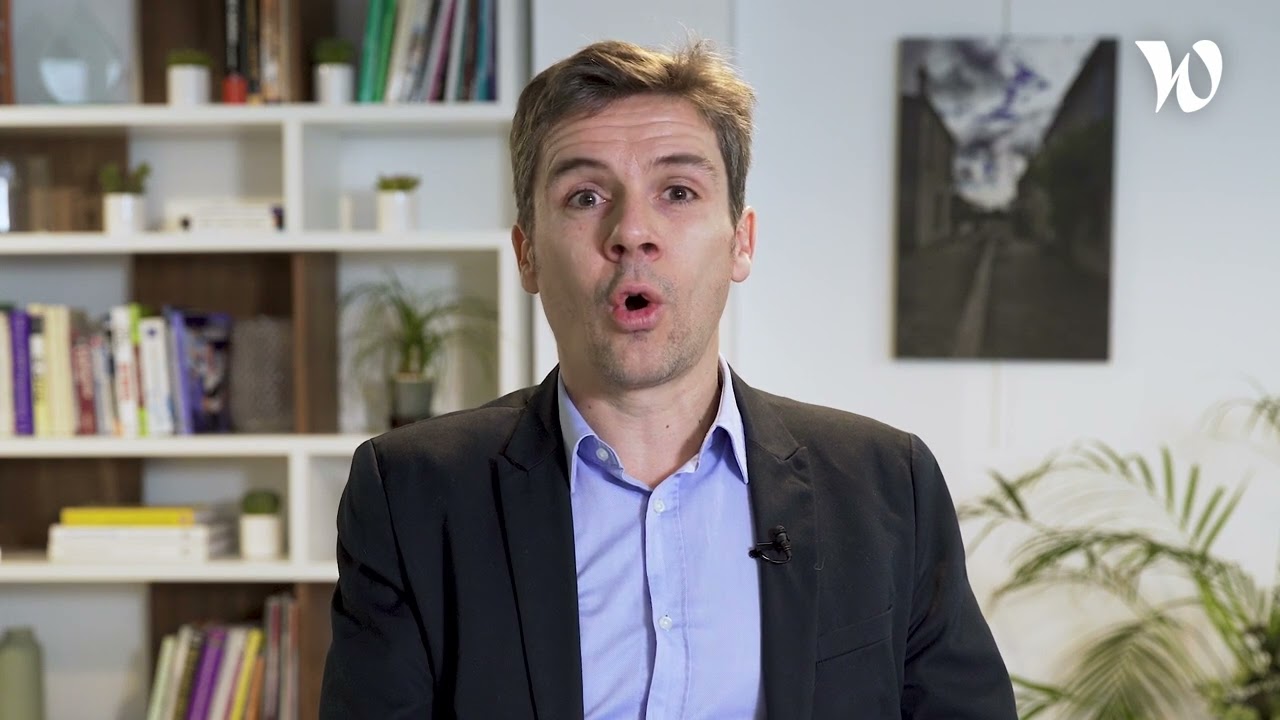 Découvrez Business At Work avec Clément, Chef de projet Intégration
