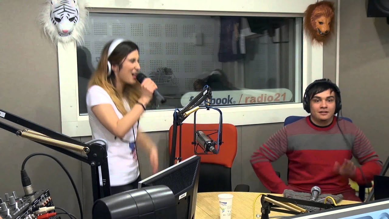 Adda - iti arat ca pot (Live @ Request 629)