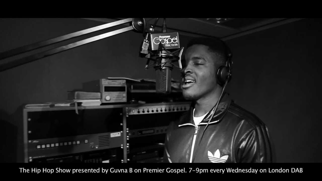GUVNA B presents: END OF SEASON SPECIAL - The Hip-Hop Sessions [Season1.Episode7]