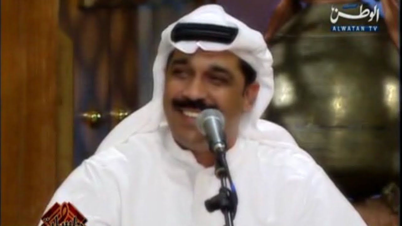 عبدالله الرويشد - على أي أساس