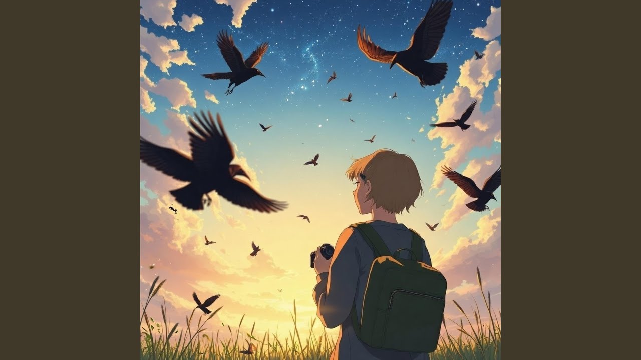 Land of Stars (She Left the Sky Open)