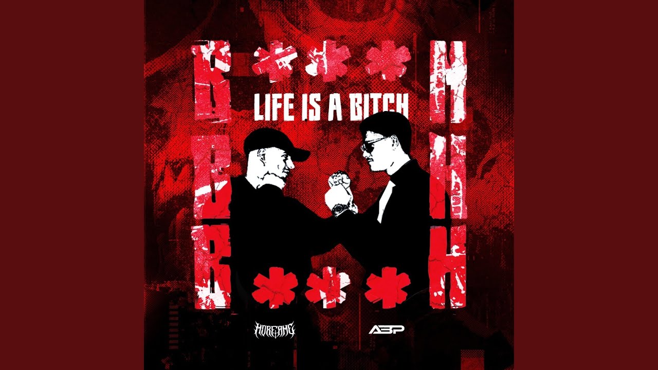 Life is a Bitch
