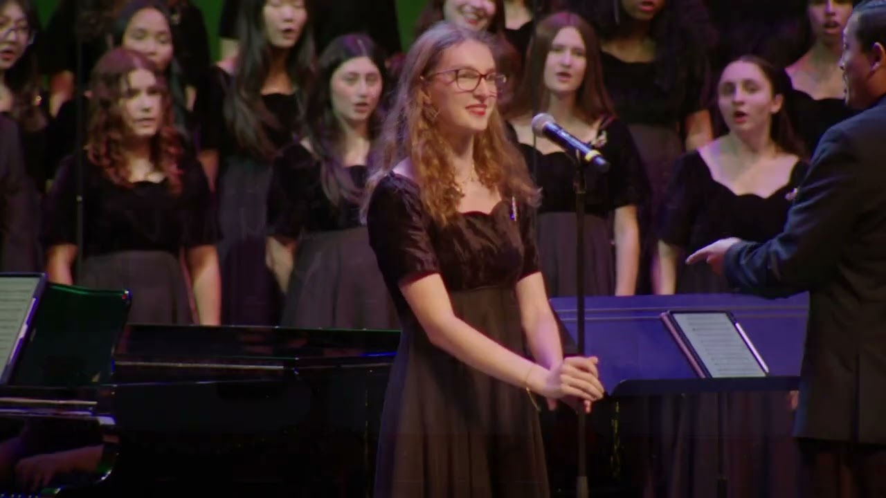 Christmastime (2025) - arr. Gary Rhodes