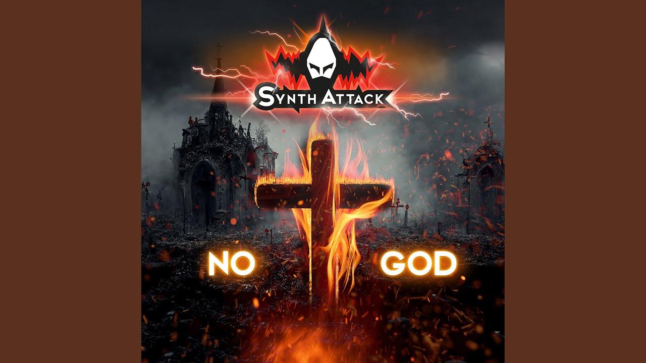 No God (Device Noize Rmx)
