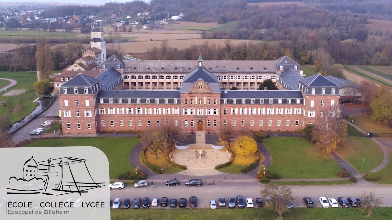 Présentation du Collège de Zillisheim