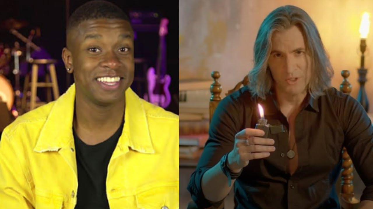 Pentatonix “Vs” VoicePlay 2