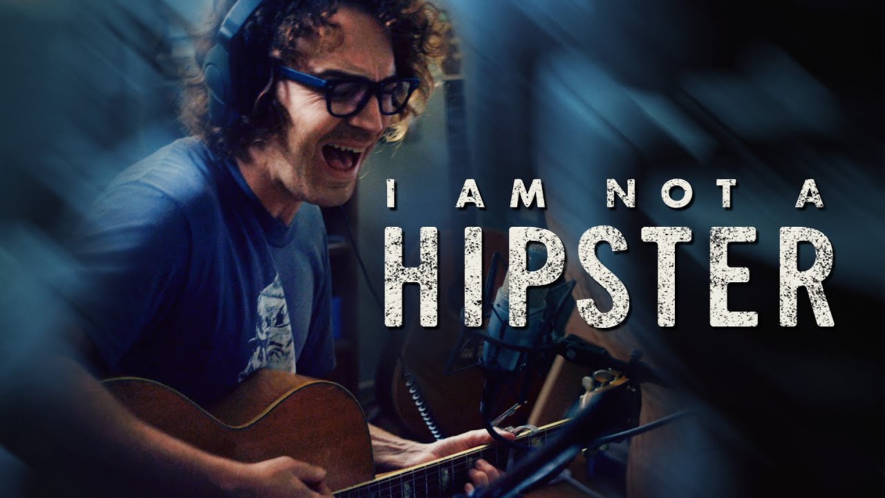 I Am Not a Hipster | Drama Directed By Destin Daniel Cretton before Marvel's Shang-Chi