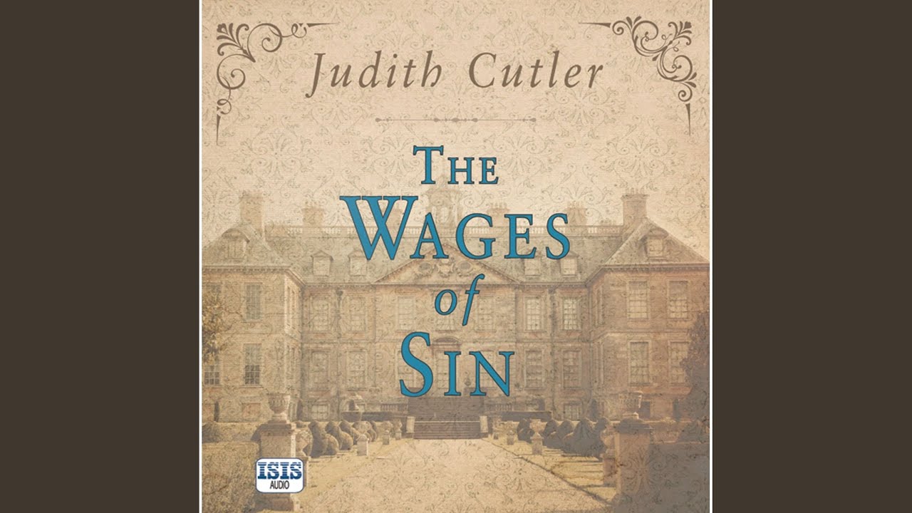 Chapter 30.5 - The Wages of Sin