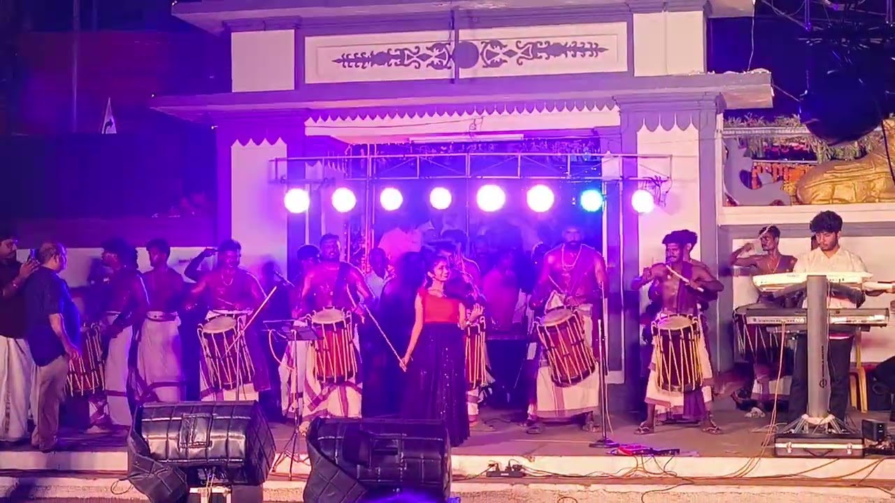 Chenda Violin Fusion❤️‍🔥#chendamelam#fusion #fusionmusic#chenda#ulsavam#kottayam#ettumanoor#trending
