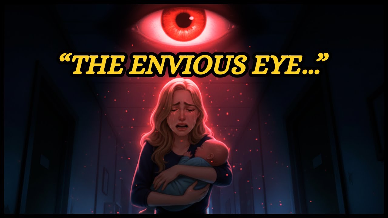 Not Every Smile Is Kind | A True Story of Envy and Betrayal