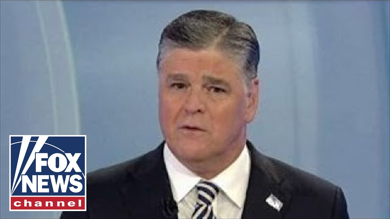 Hannity: Where is the IG report on Clinton email probe?