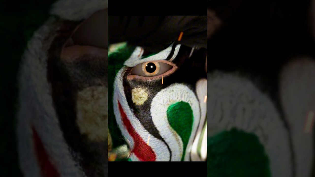 打鬼對戰官將首 #打鬼 #熱門 #帥