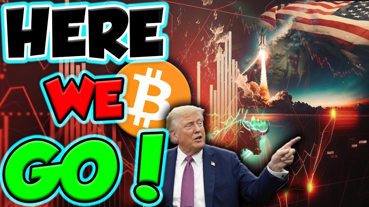 Time To Run It Back! New All Time Highs, NEXT! 🚀