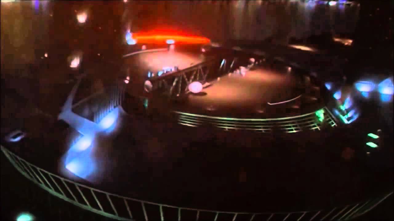 The Flash Tribute Red - Break Me Down