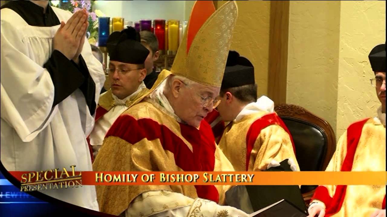 Solemn Mass in the Extraordinary Form for the Feast of the Purification of the Blessed Virgin Mary