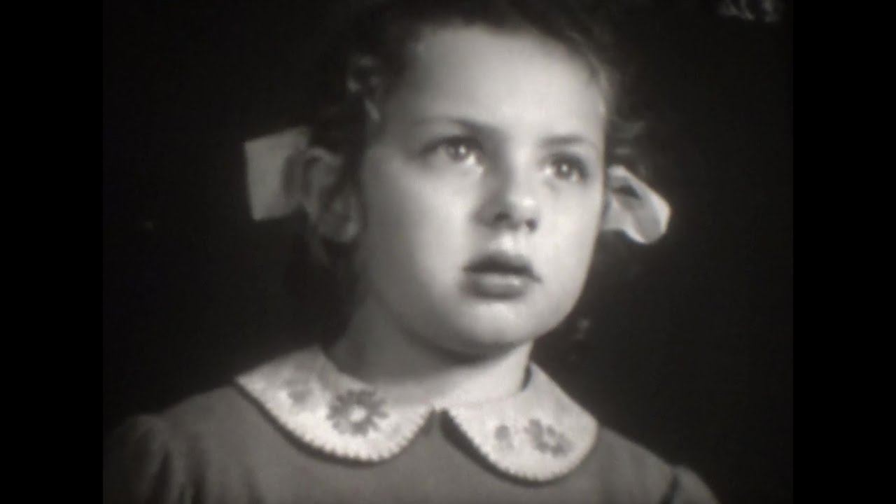 16mm Film - Remedial Exercises for Young Feet and Legs - GB ~1955