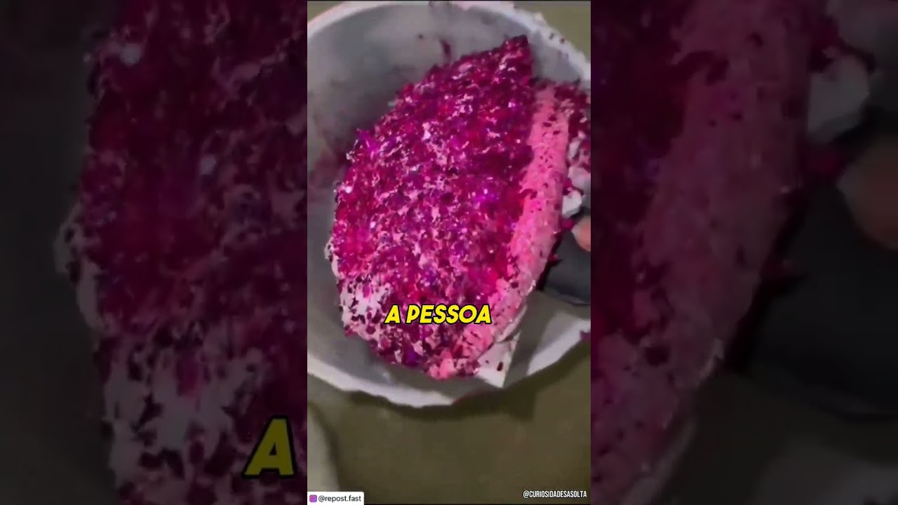 Meu Deus 🤯